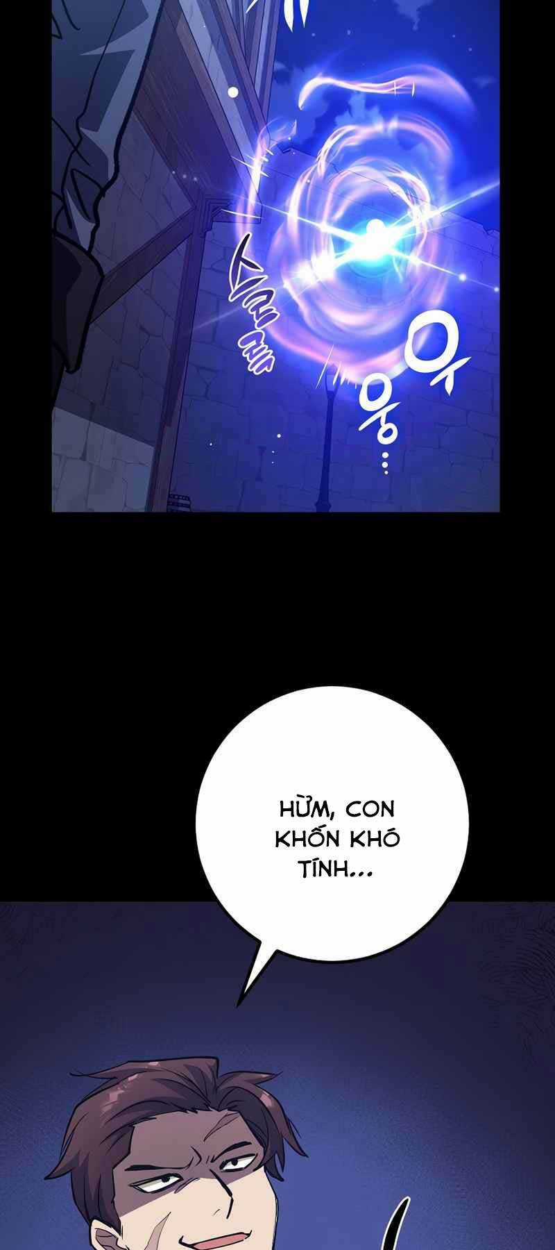 Siêu May Mắn - Chapter 11 - Trang 62