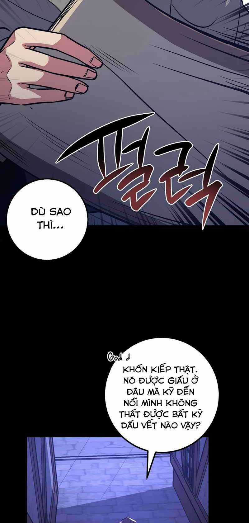 Siêu May Mắn - Chapter 11 - Trang 64