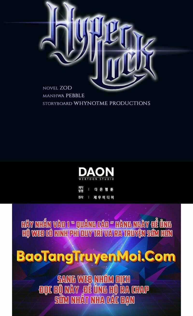 Siêu May Mắn - Chapter 11 - Trang 67