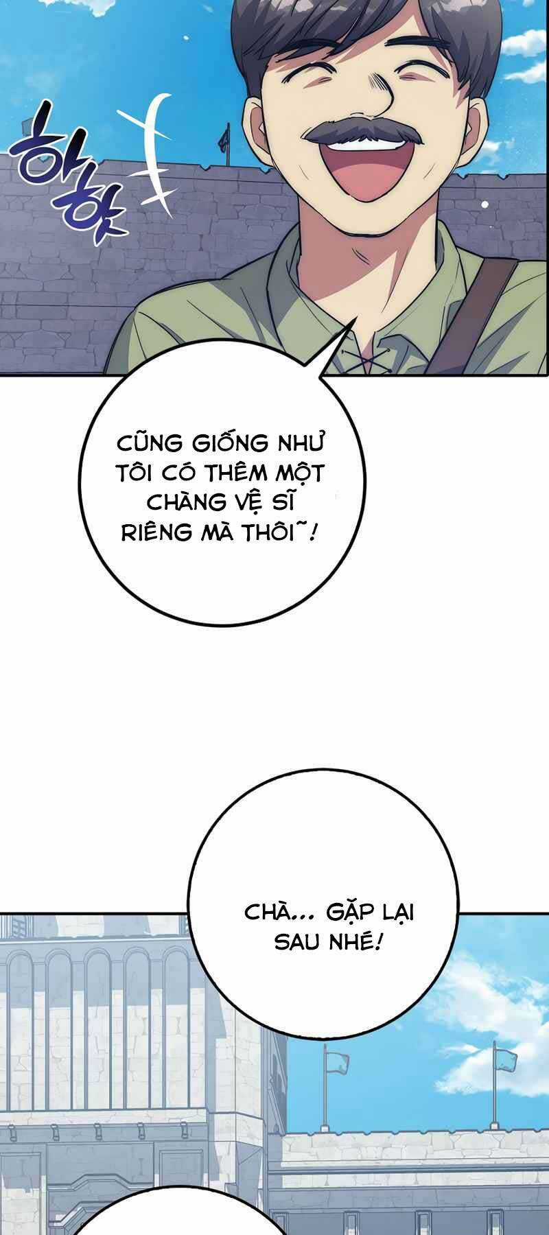 Siêu May Mắn - Chapter 12 - Trang 11