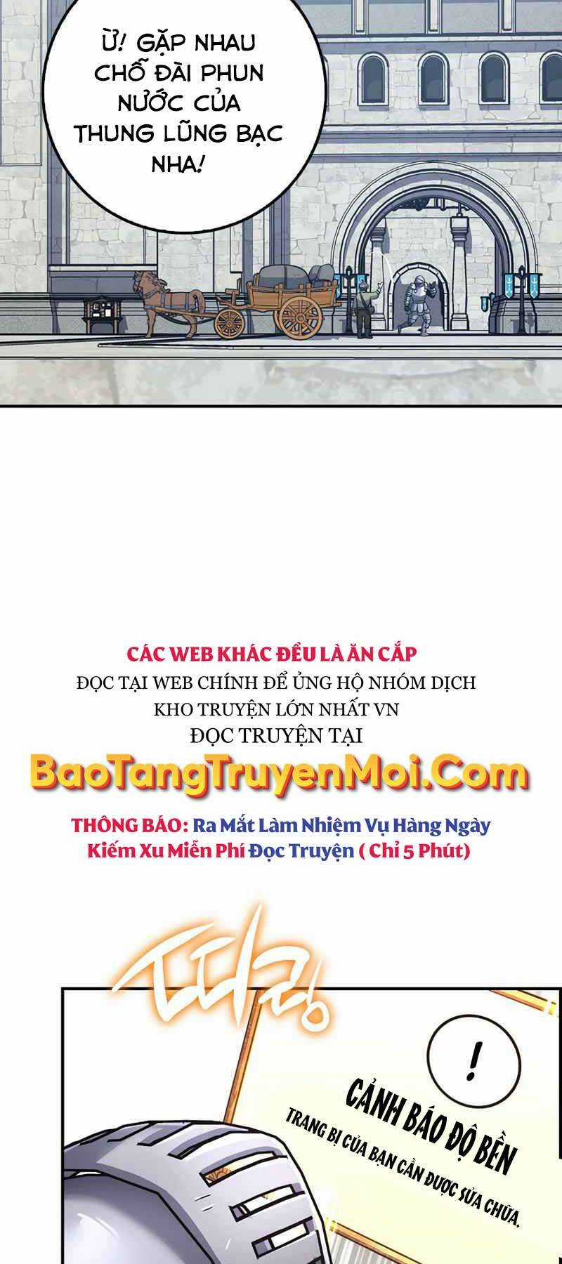 Siêu May Mắn - Chapter 12 - Trang 12