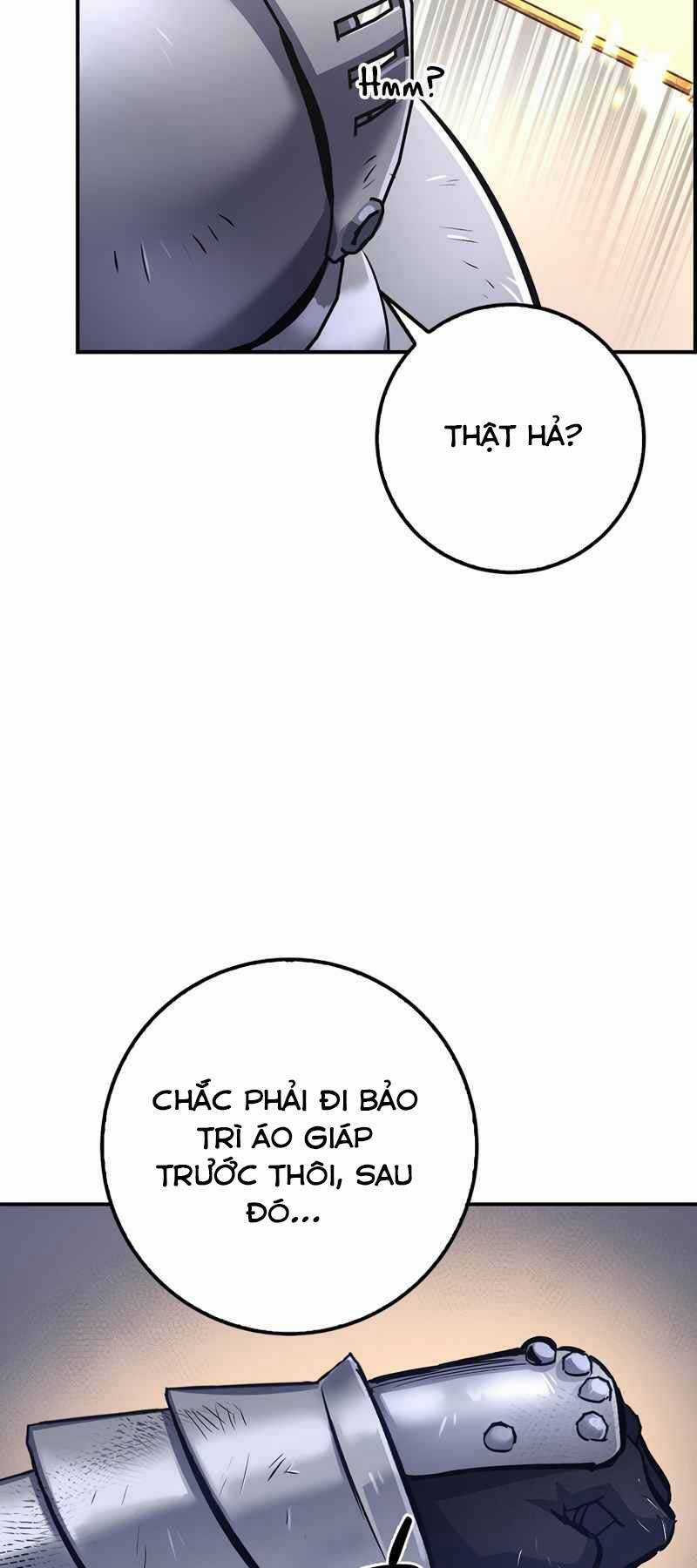 Siêu May Mắn - Chapter 12 - Trang 13