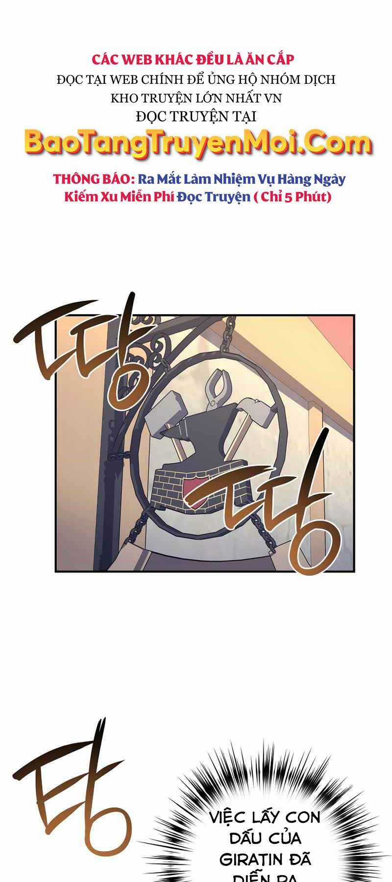 Siêu May Mắn - Chapter 12 - Trang 15