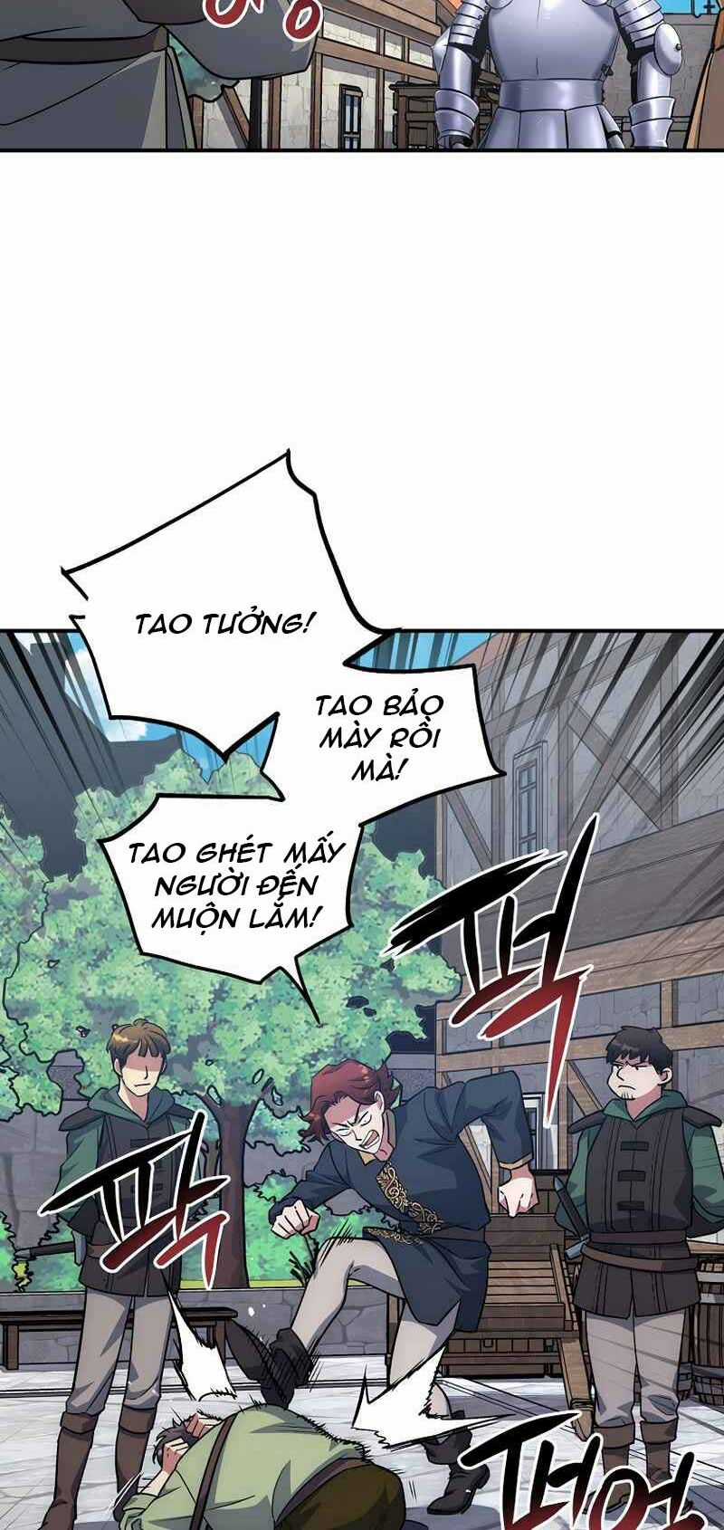Siêu May Mắn - Chapter 12 - Trang 20