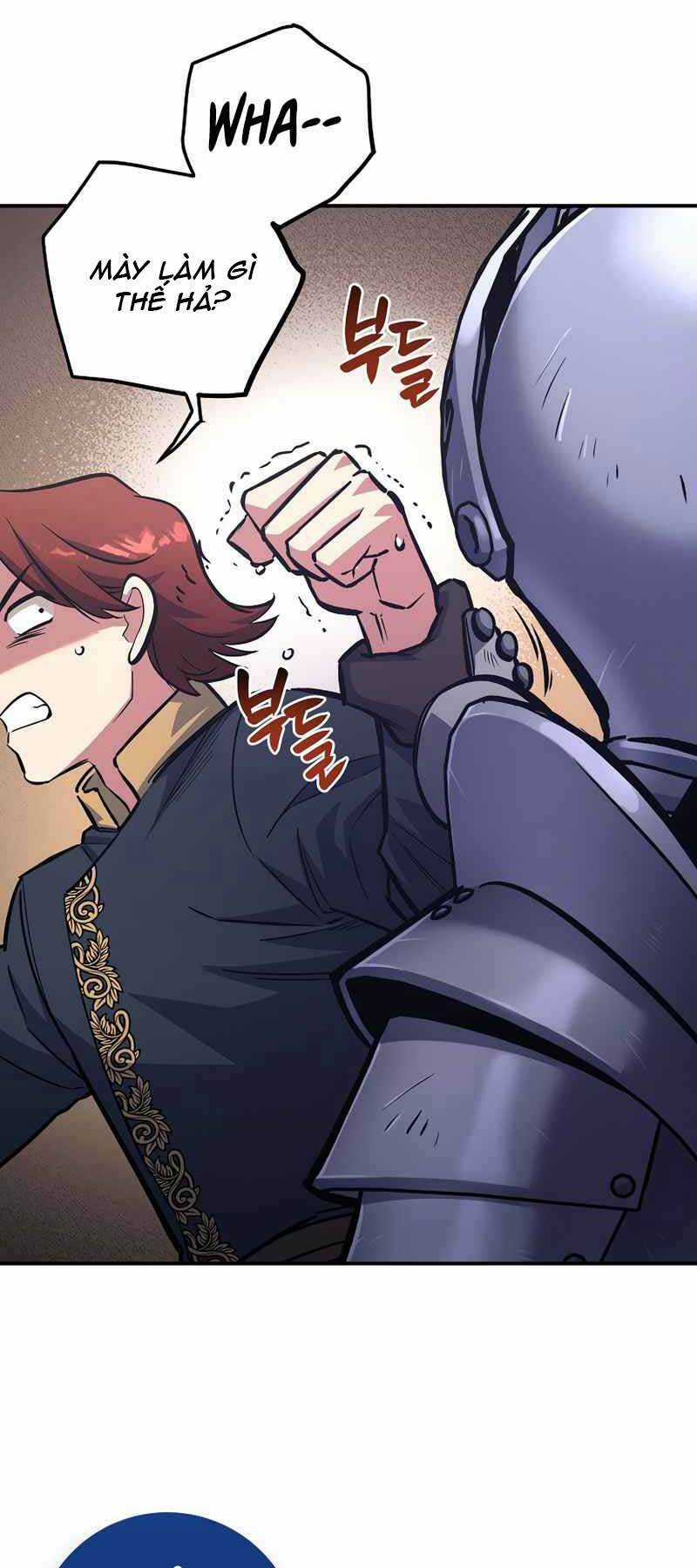 Siêu May Mắn - Chapter 12 - Trang 24