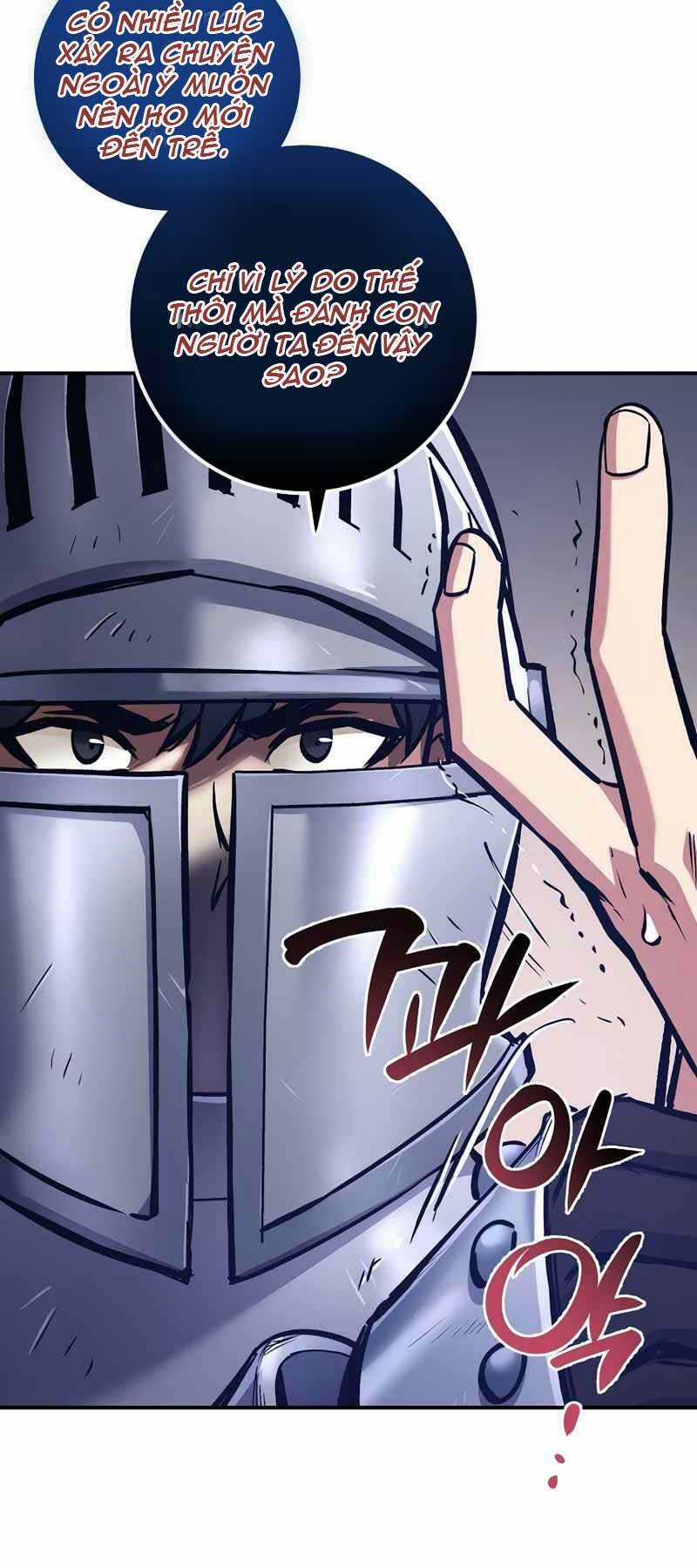 Siêu May Mắn - Chapter 12 - Trang 25