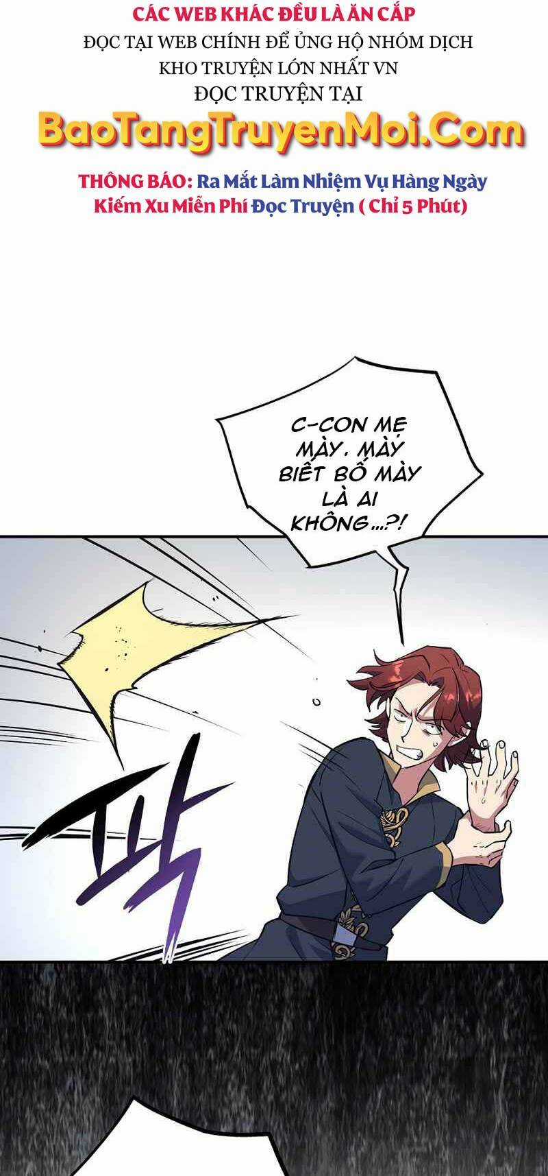 Siêu May Mắn - Chapter 12 - Trang 26