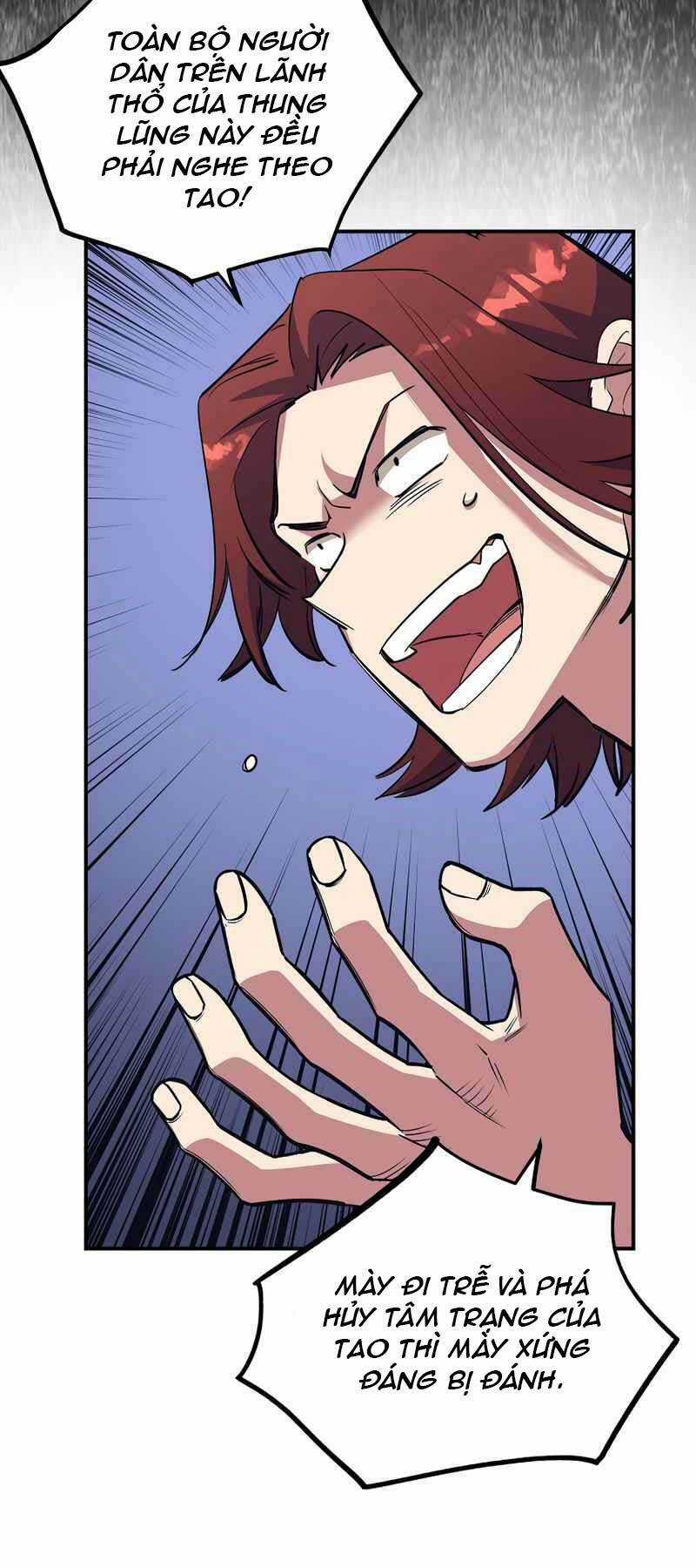 Siêu May Mắn - Chapter 12 - Trang 27