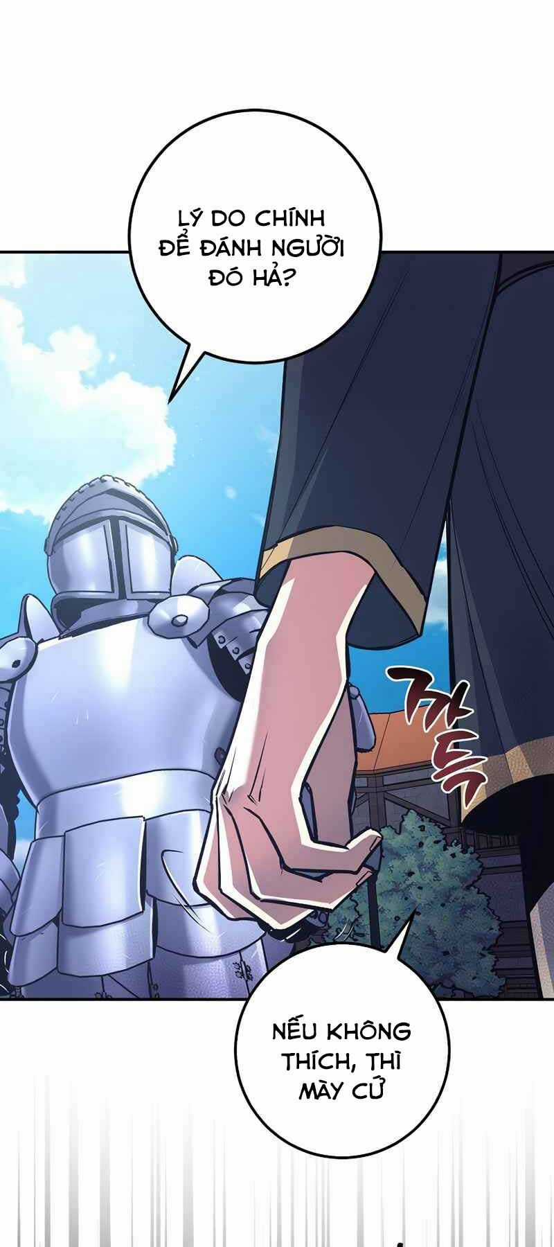 Siêu May Mắn - Chapter 12 - Trang 28