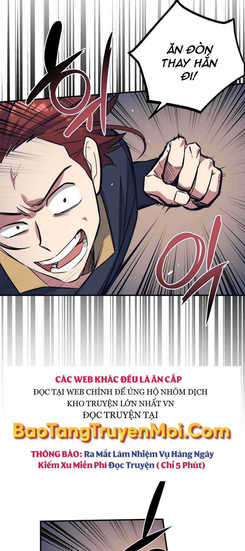 Siêu May Mắn - Chapter 12 - Trang 29