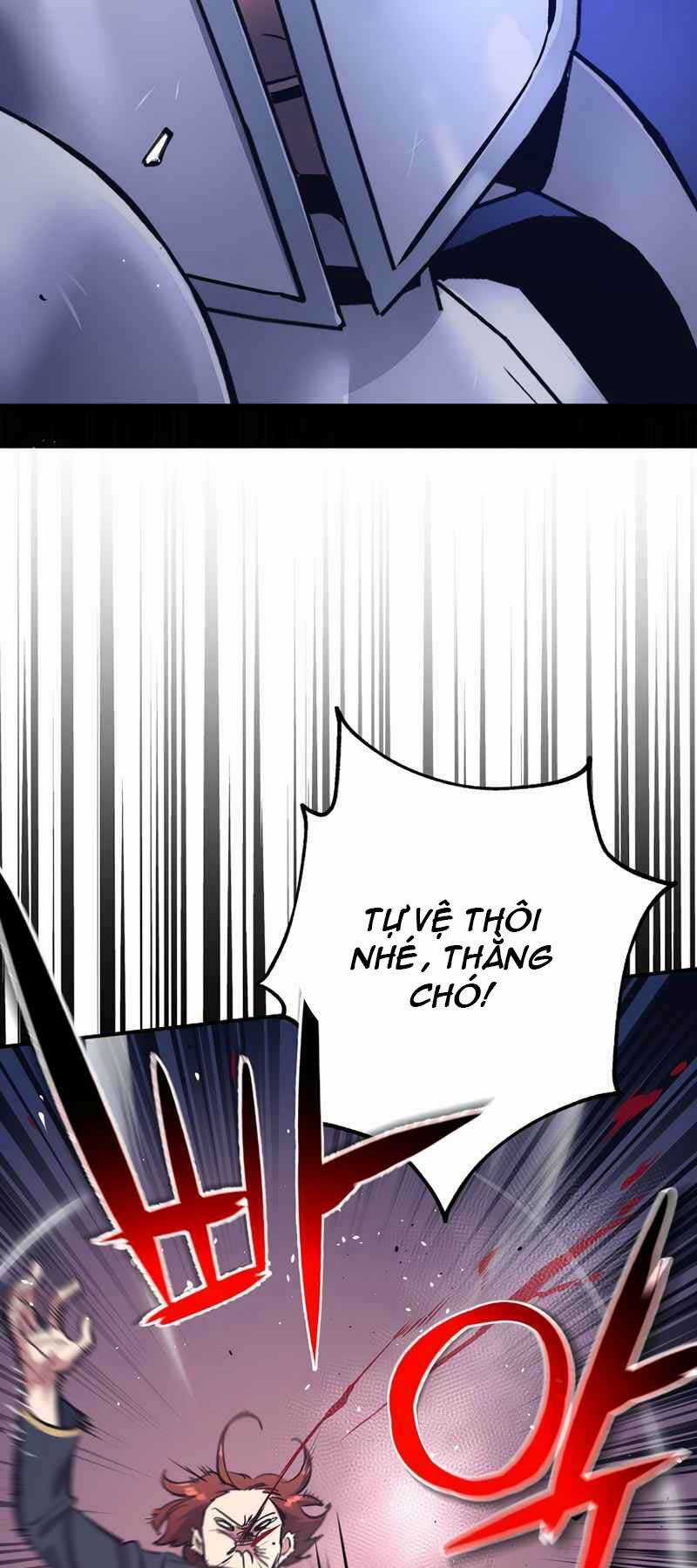 Siêu May Mắn - Chapter 12 - Trang 31