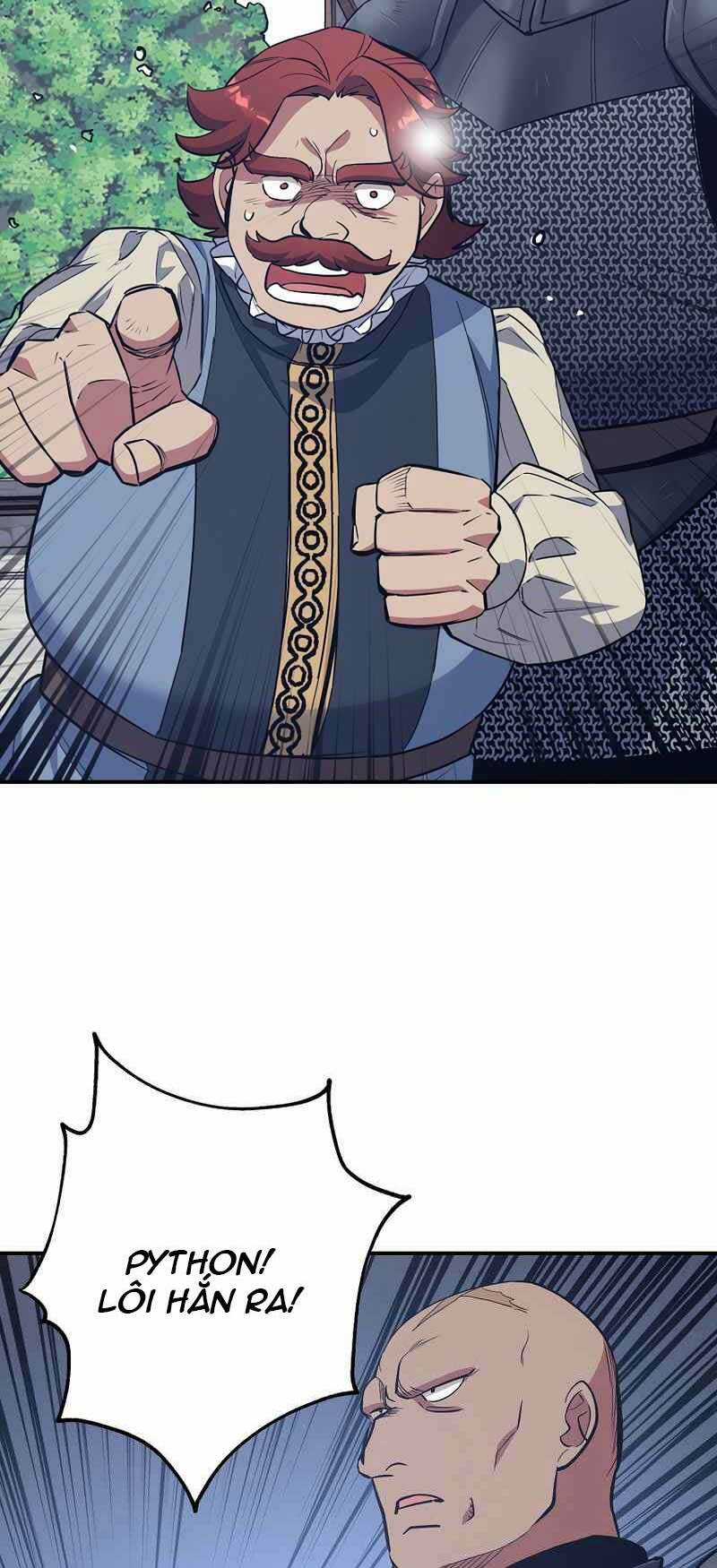 Siêu May Mắn - Chapter 12 - Trang 39