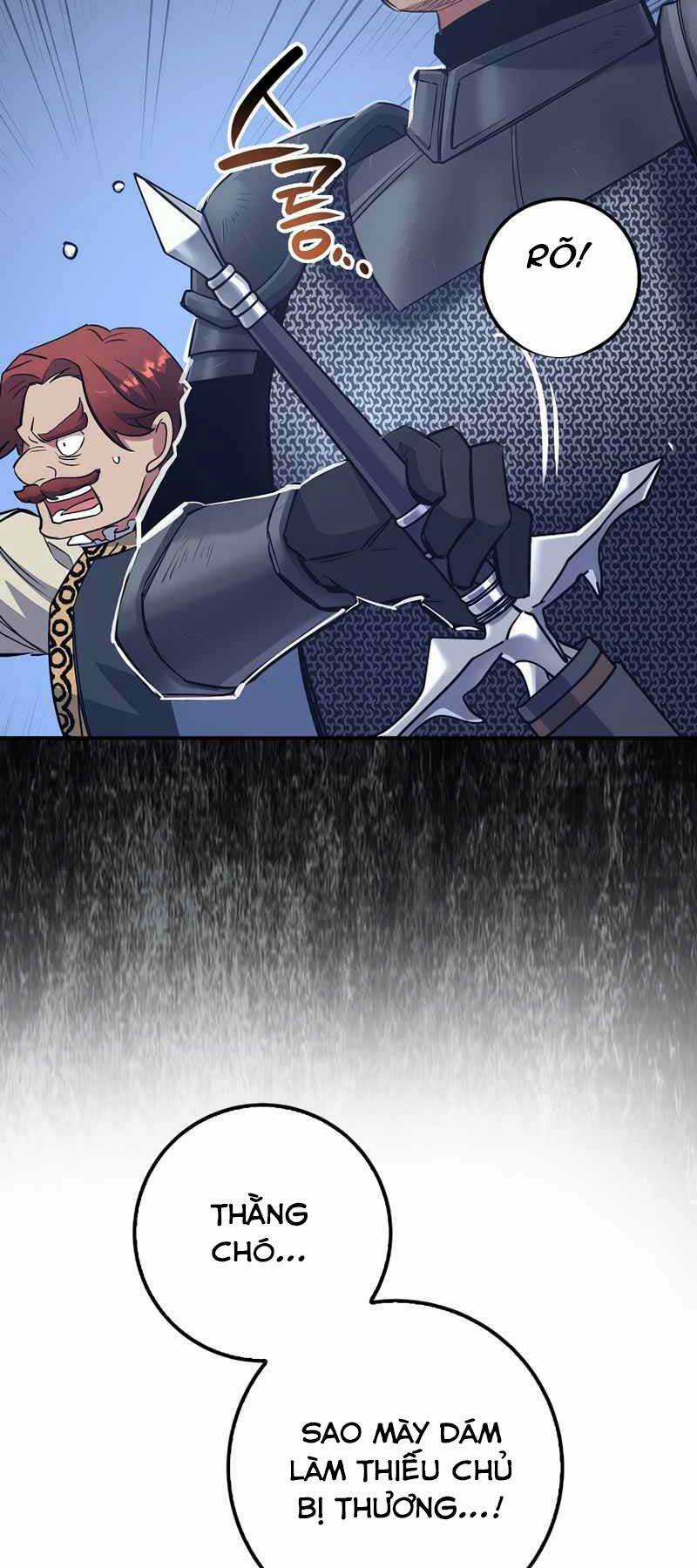 Siêu May Mắn - Chapter 12 - Trang 40