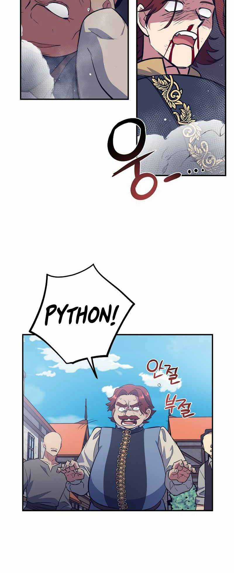 Siêu May Mắn - Chapter 12 - Trang 51