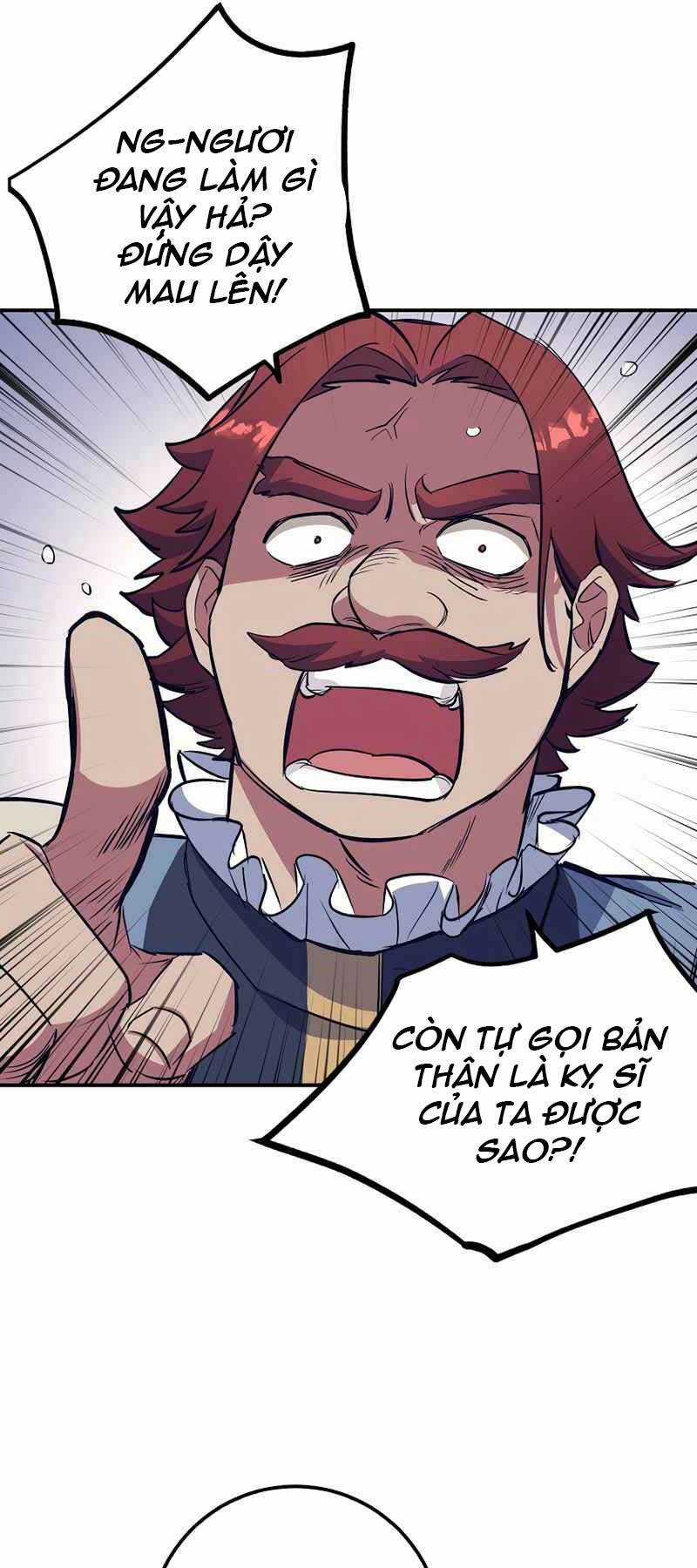 Siêu May Mắn - Chapter 12 - Trang 52