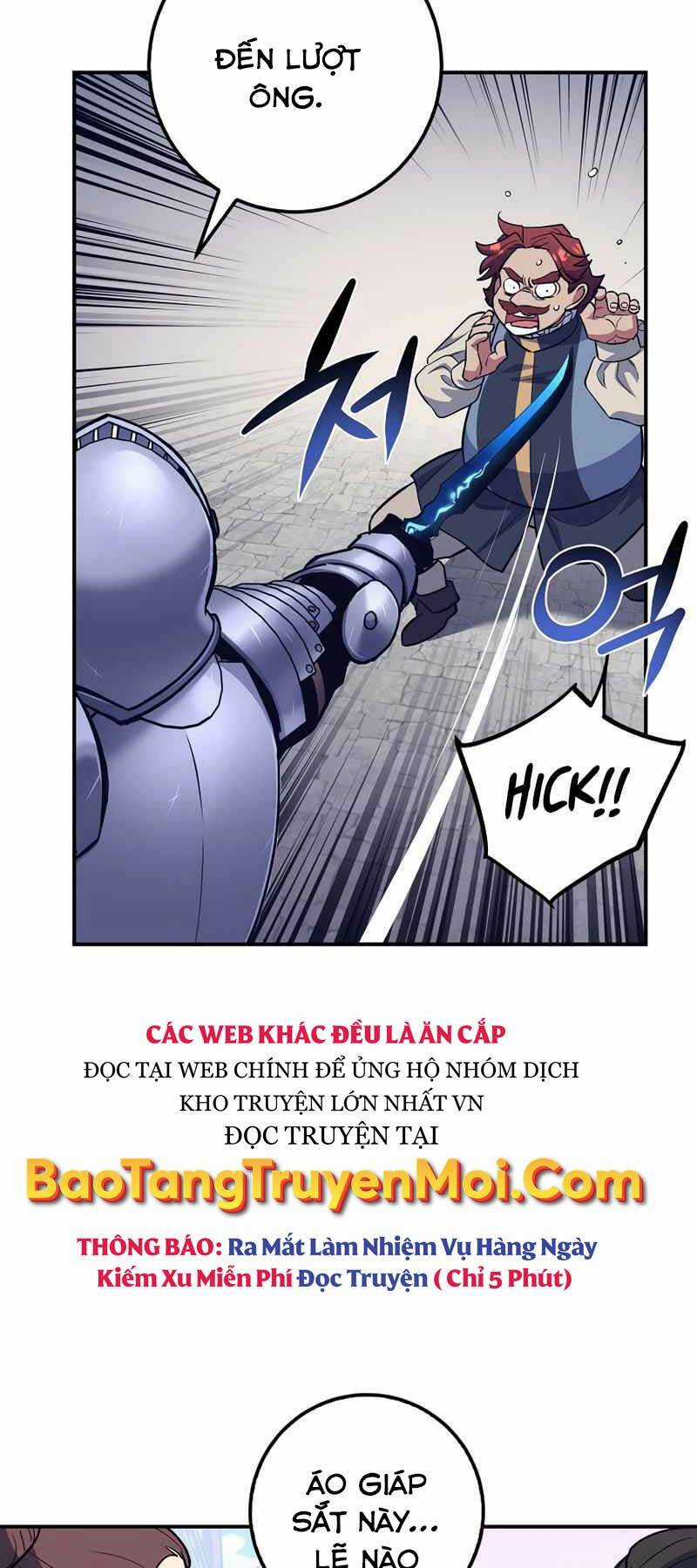 Siêu May Mắn - Chapter 12 - Trang 53