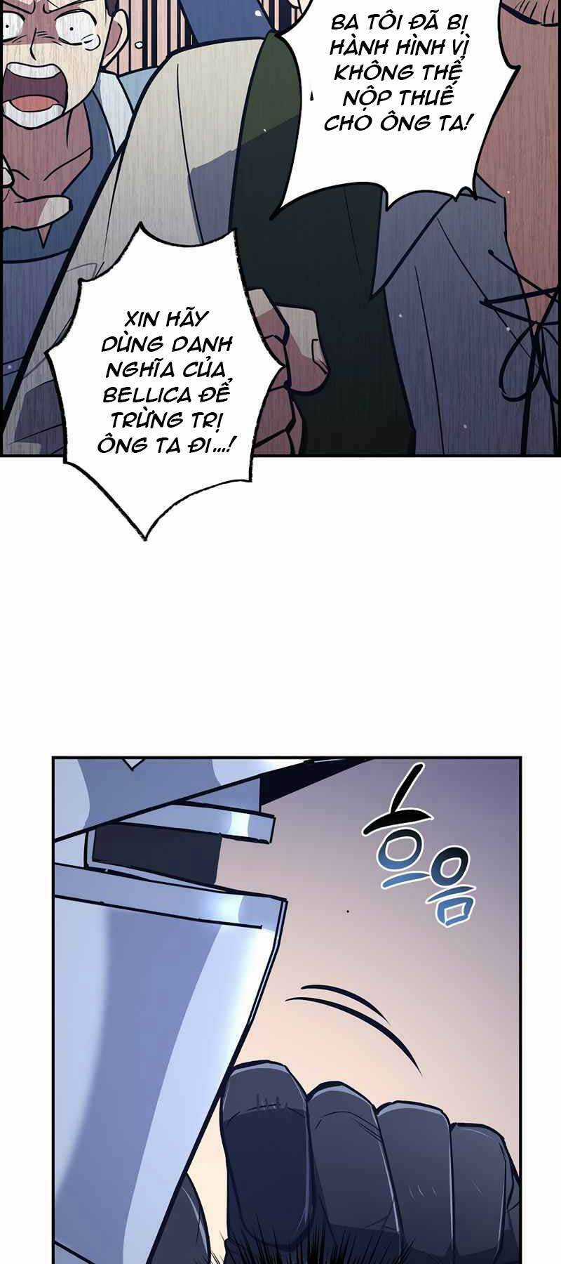 Siêu May Mắn - Chapter 12 - Trang 57