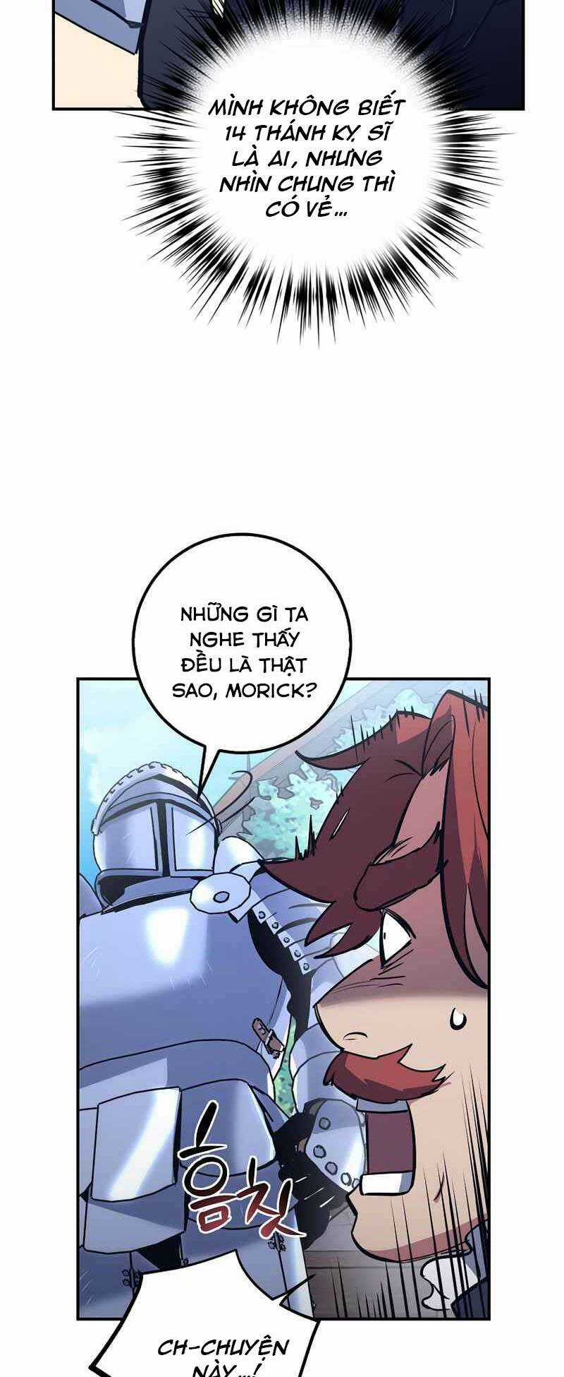 Siêu May Mắn - Chapter 12 - Trang 58