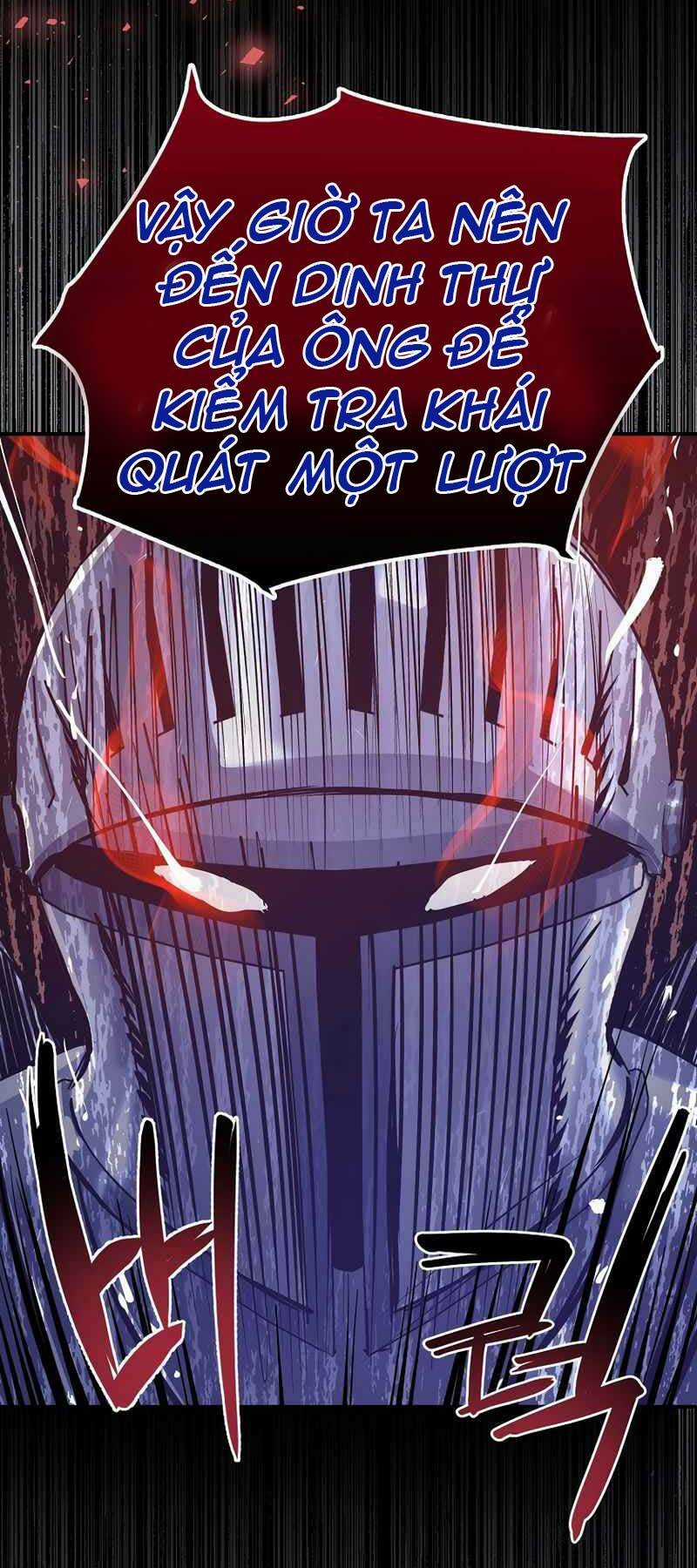 Siêu May Mắn - Chapter 12 - Trang 60