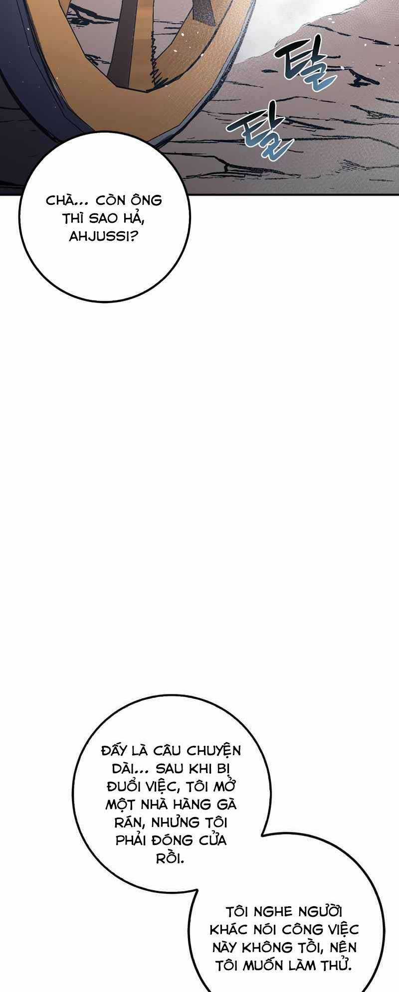 Siêu May Mắn - Chapter 12 - Trang 7