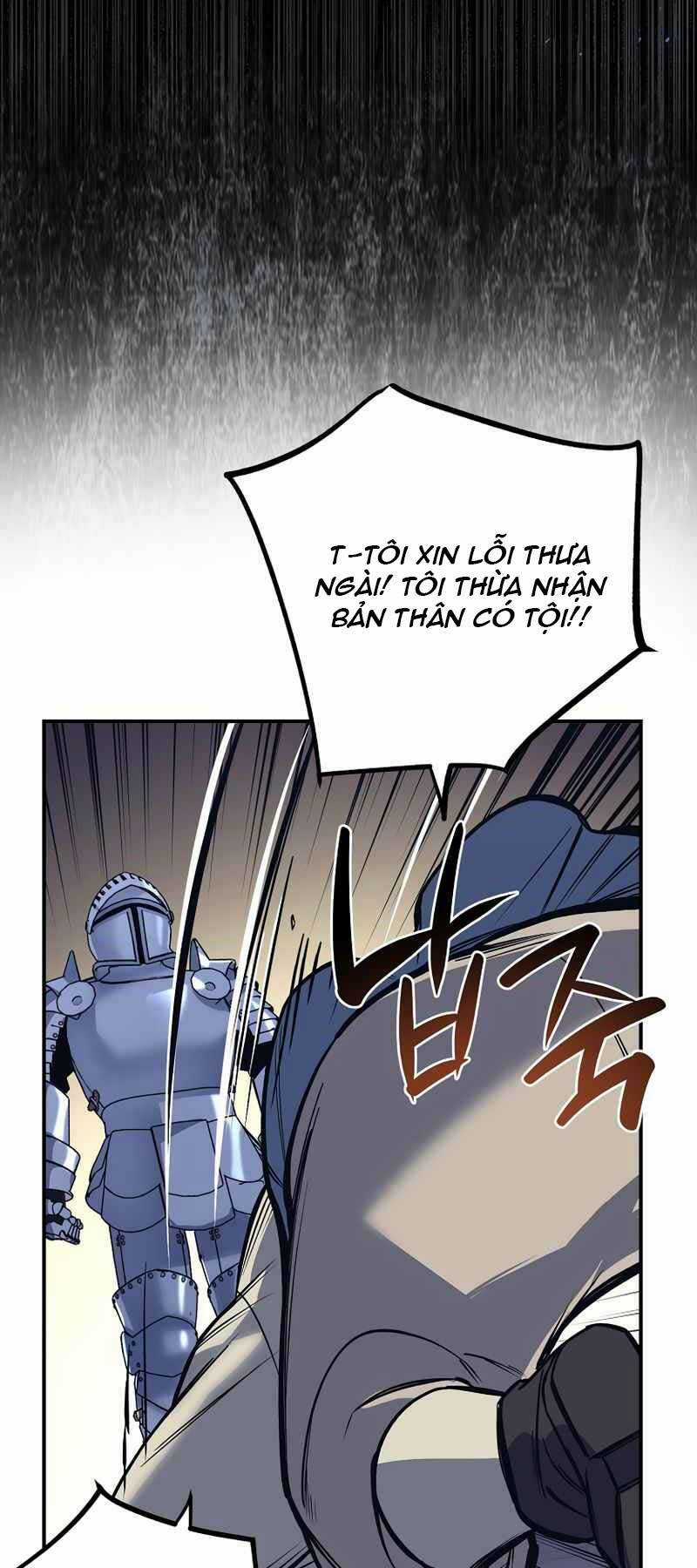 Siêu May Mắn - Chapter 12 - Trang 61