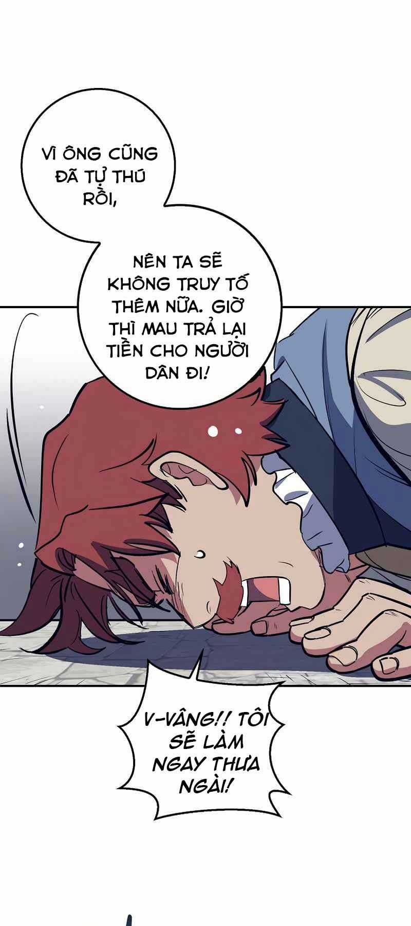 Siêu May Mắn - Chapter 12 - Trang 63