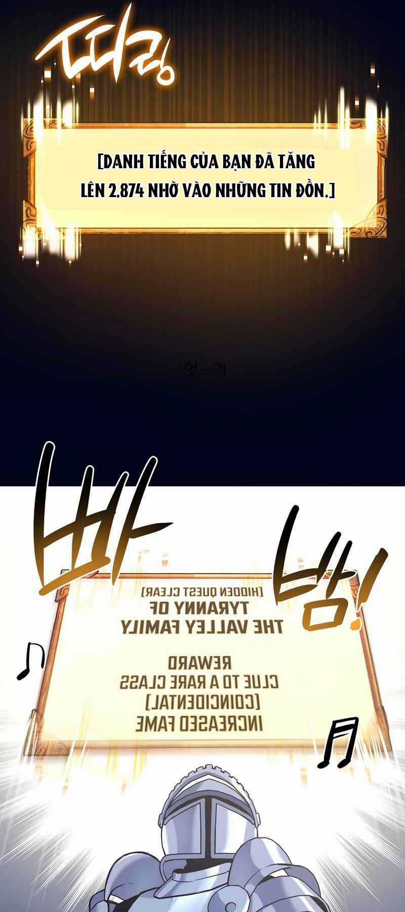 Siêu May Mắn - Chapter 12 - Trang 65