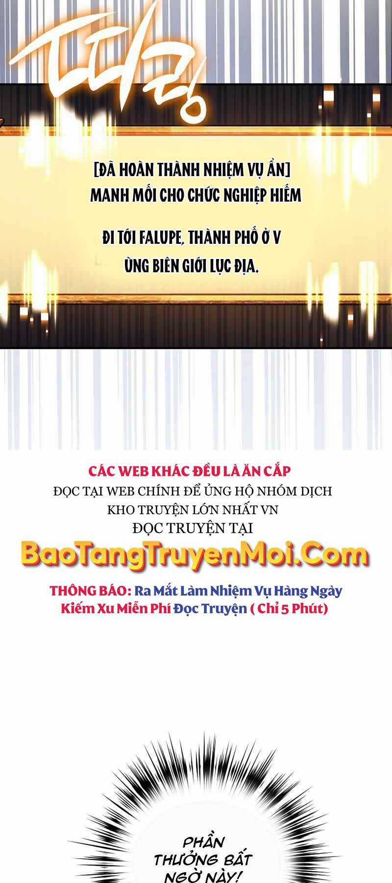 Siêu May Mắn - Chapter 12 - Trang 67