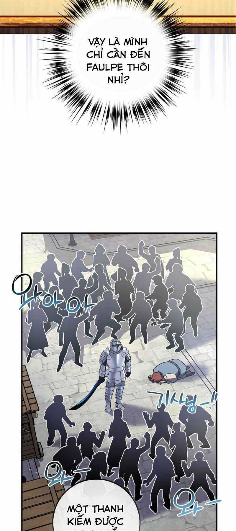 Siêu May Mắn - Chapter 12 - Trang 69