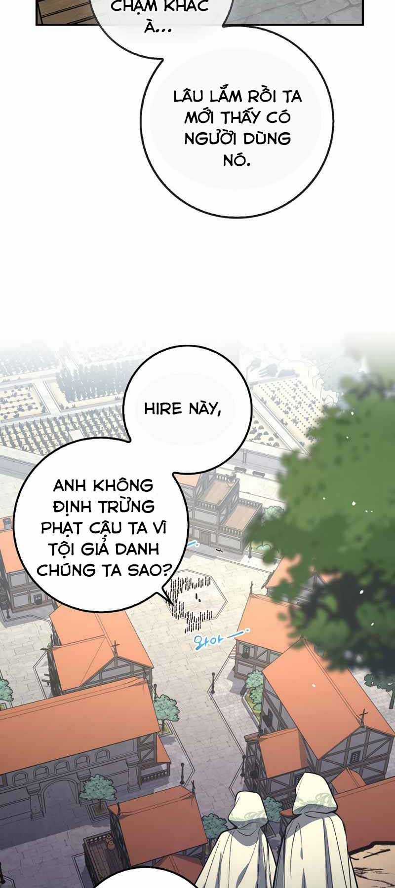 Siêu May Mắn - Chapter 12 - Trang 70