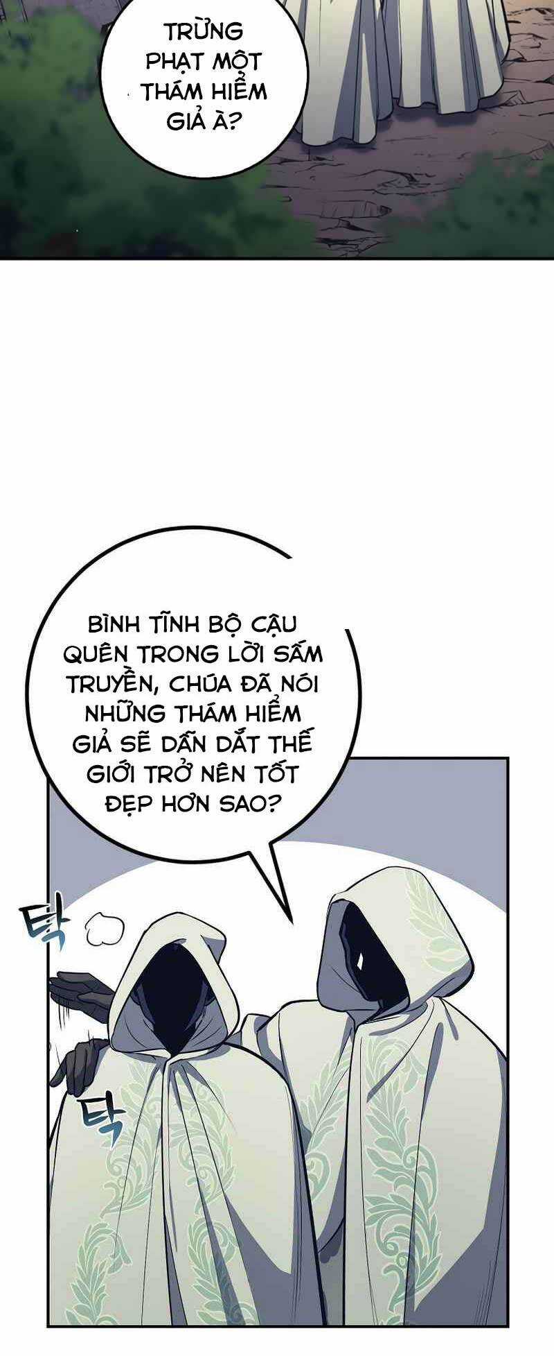 Siêu May Mắn - Chapter 12 - Trang 71