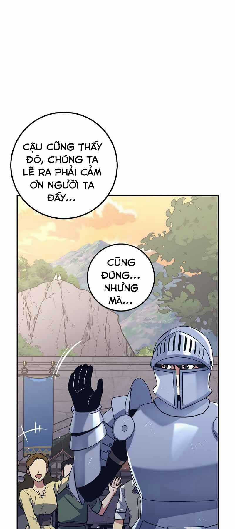 Siêu May Mắn - Chapter 12 - Trang 72