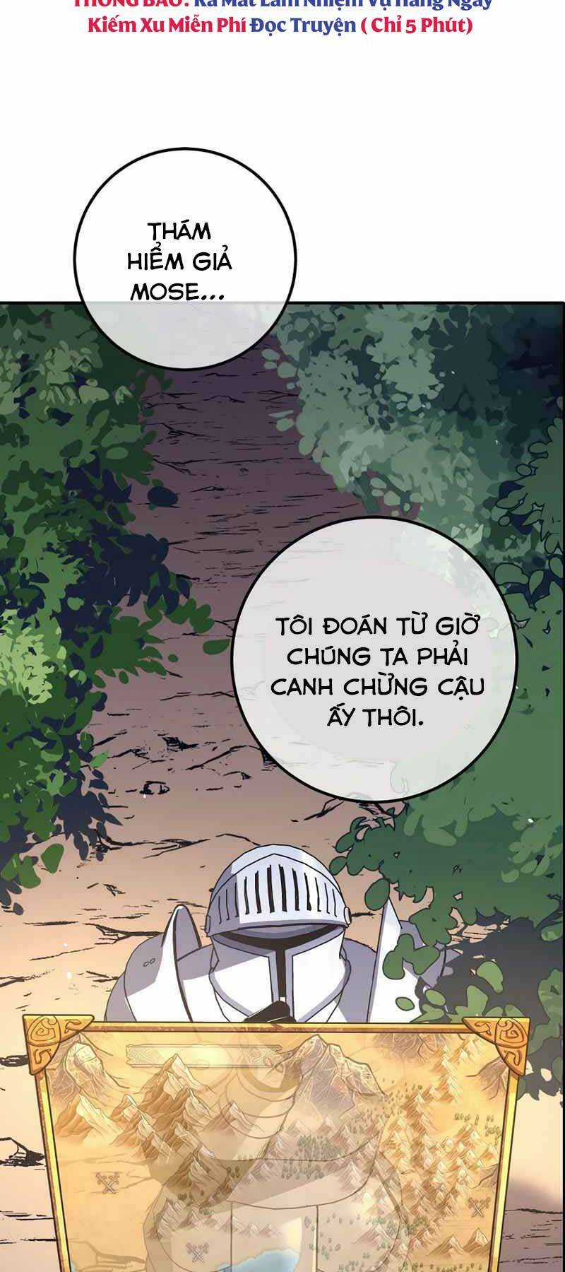 Siêu May Mắn - Chapter 12 - Trang 75