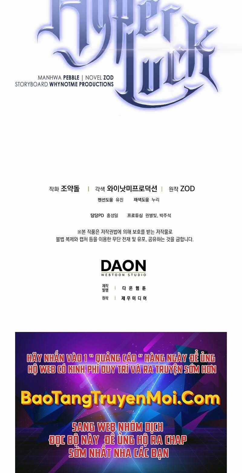 Siêu May Mắn - Chapter 12 - Trang 80