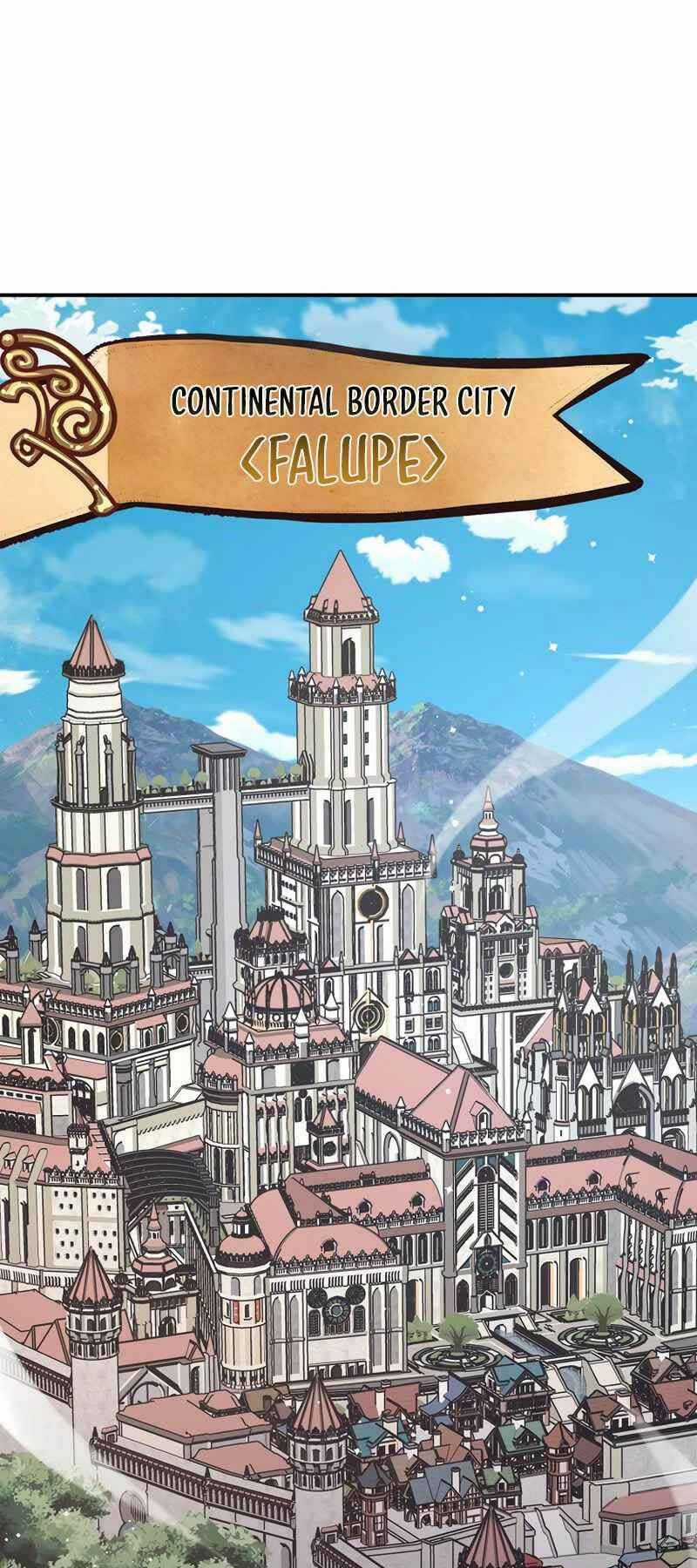 Siêu May Mắn - Chapter 13 - Trang 1