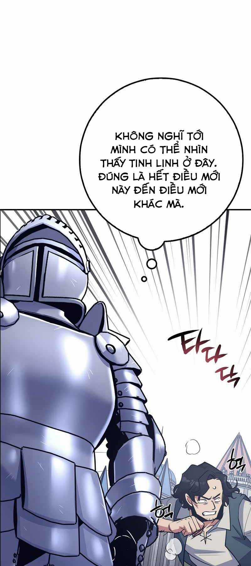 Siêu May Mắn - Chapter 13 - Trang 11