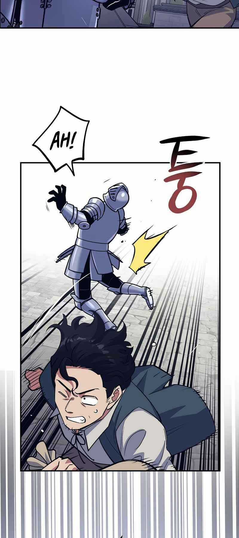 Siêu May Mắn - Chapter 13 - Trang 12