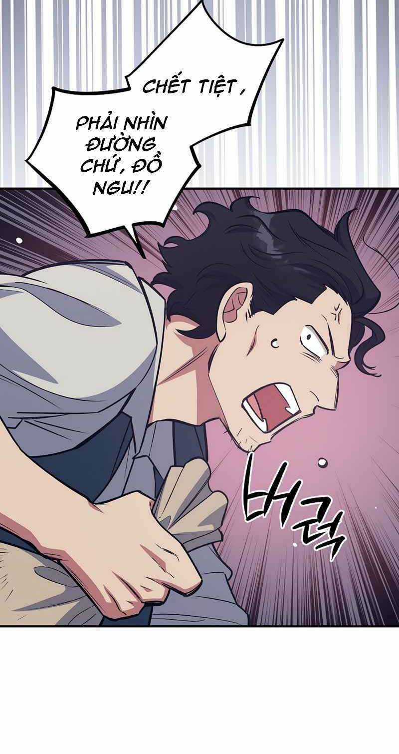 Siêu May Mắn - Chapter 13 - Trang 13