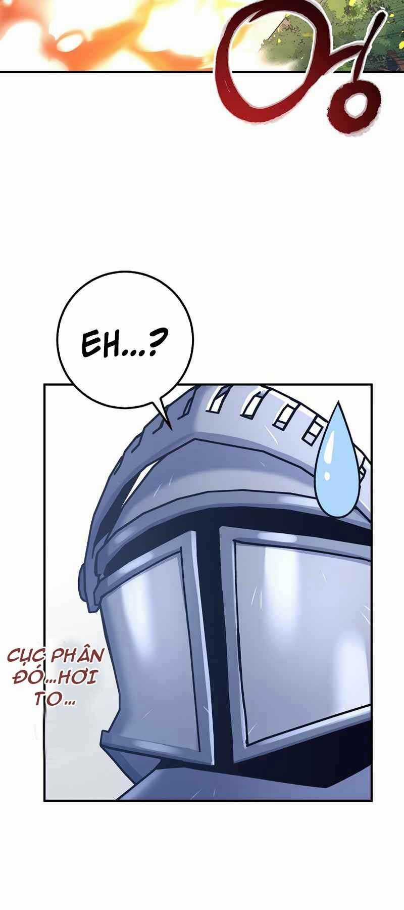 Siêu May Mắn - Chapter 13 - Trang 16