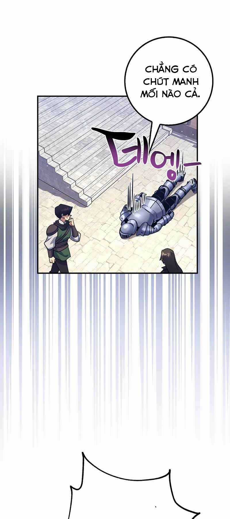 Siêu May Mắn - Chapter 13 - Trang 3