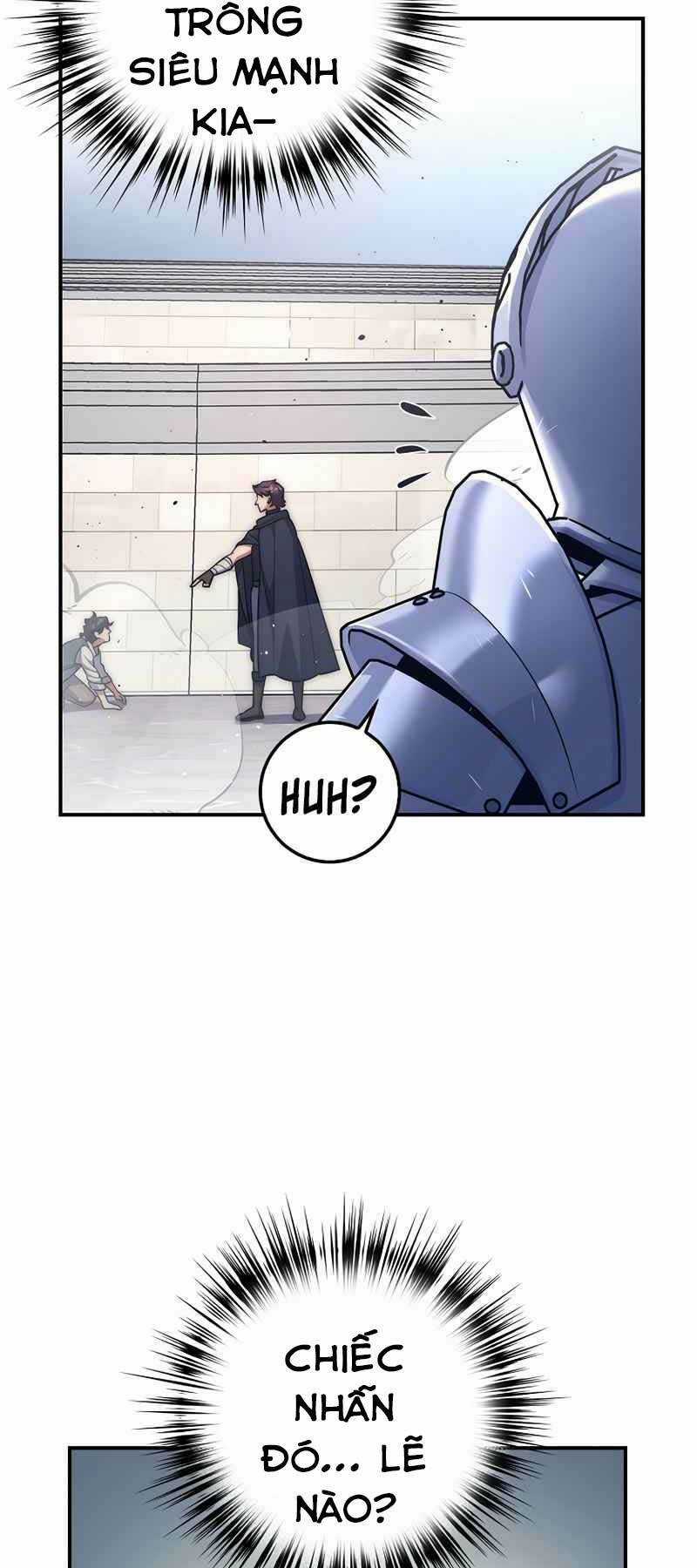 Siêu May Mắn - Chapter 13 - Trang 22