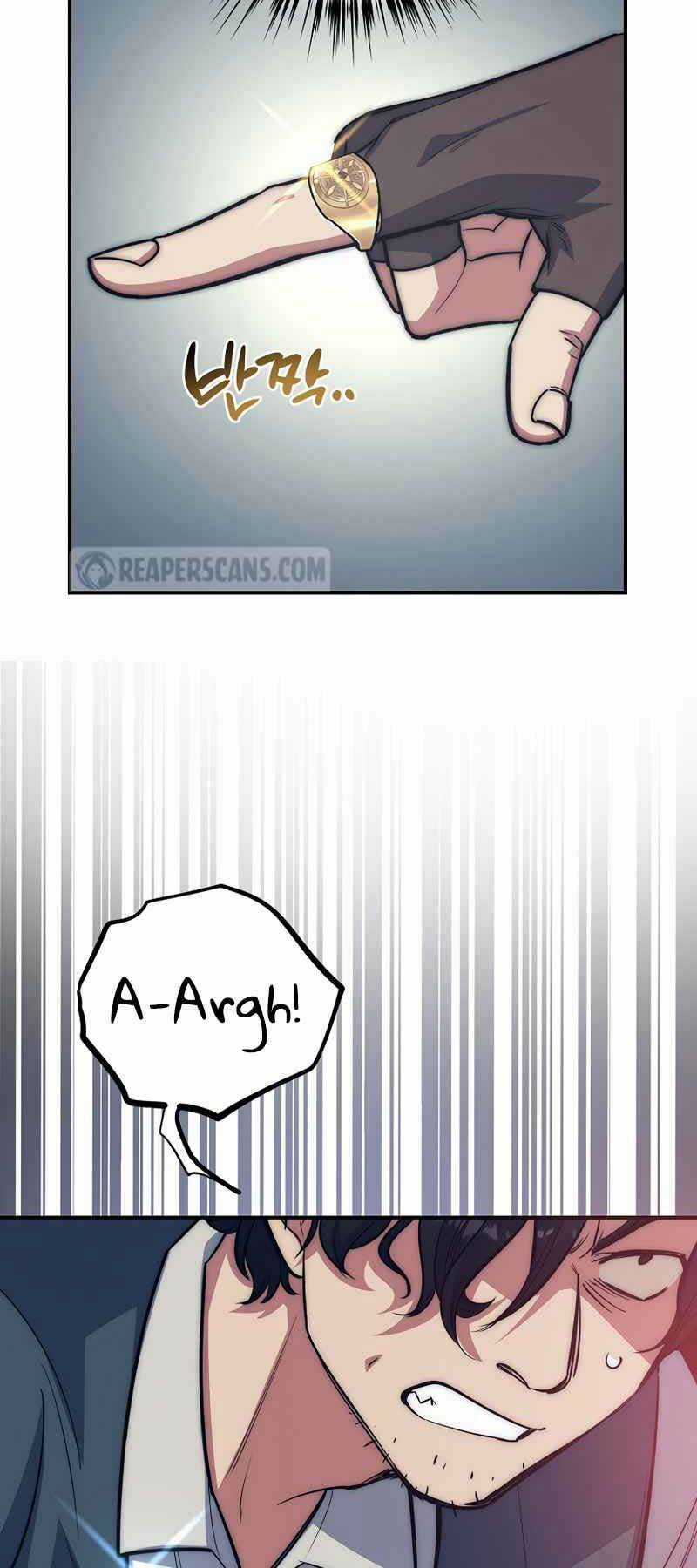 Siêu May Mắn - Chapter 13 - Trang 23