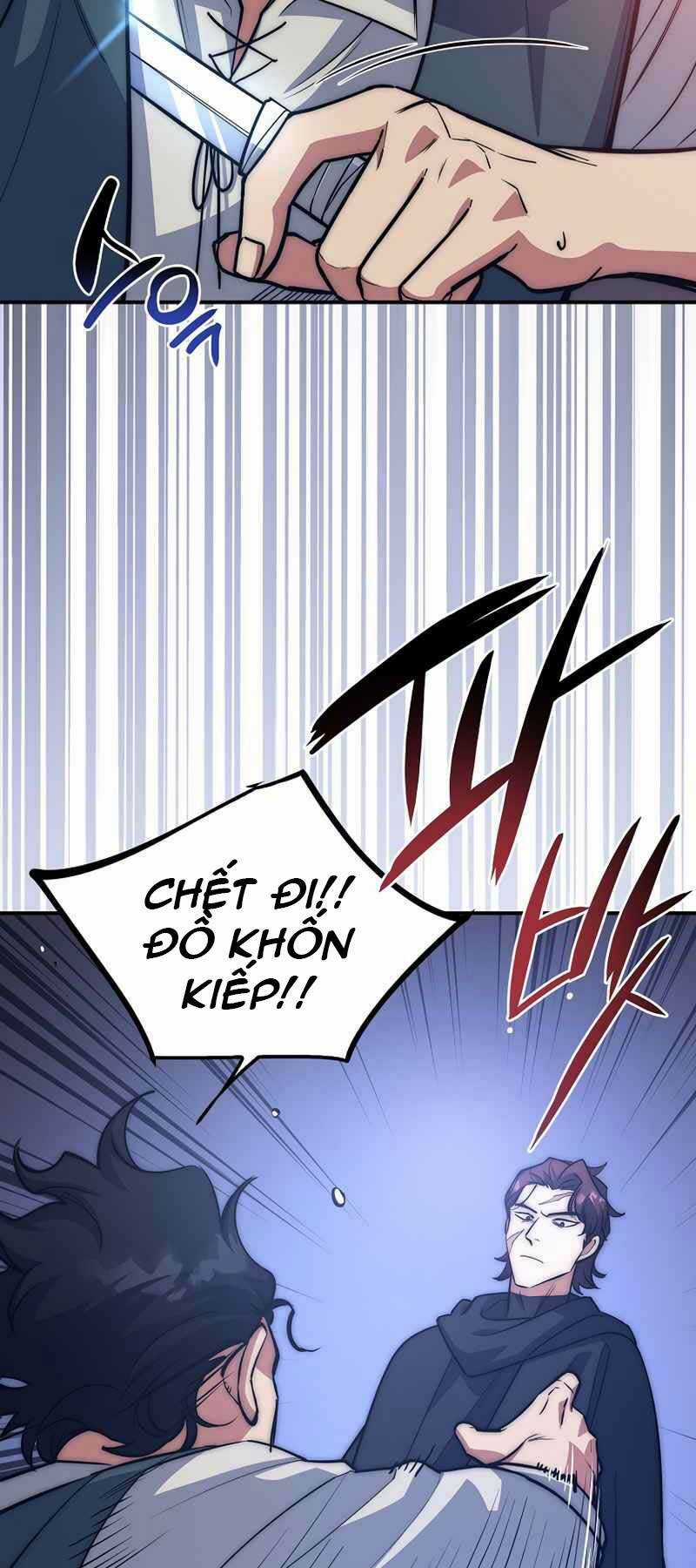 Siêu May Mắn - Chapter 13 - Trang 24