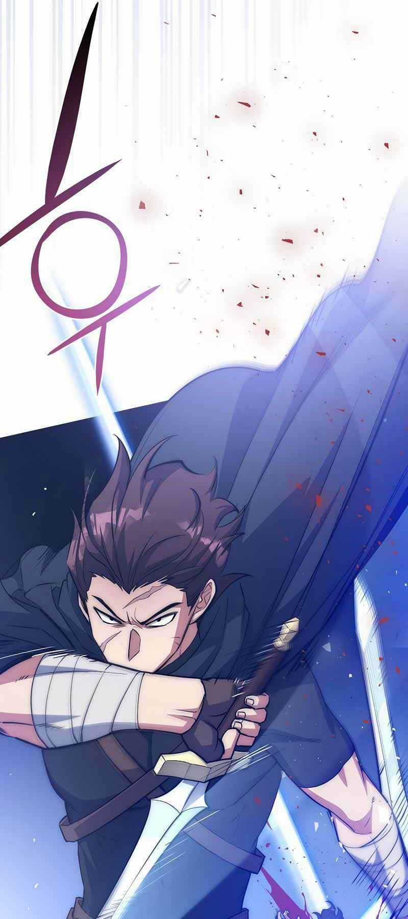 Siêu May Mắn - Chapter 13 - Trang 26