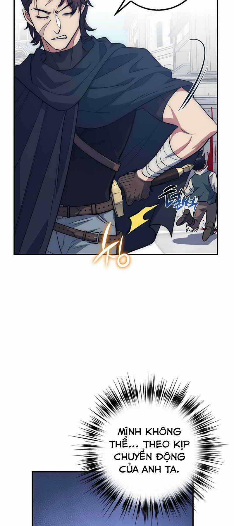 Siêu May Mắn - Chapter 13 - Trang 29