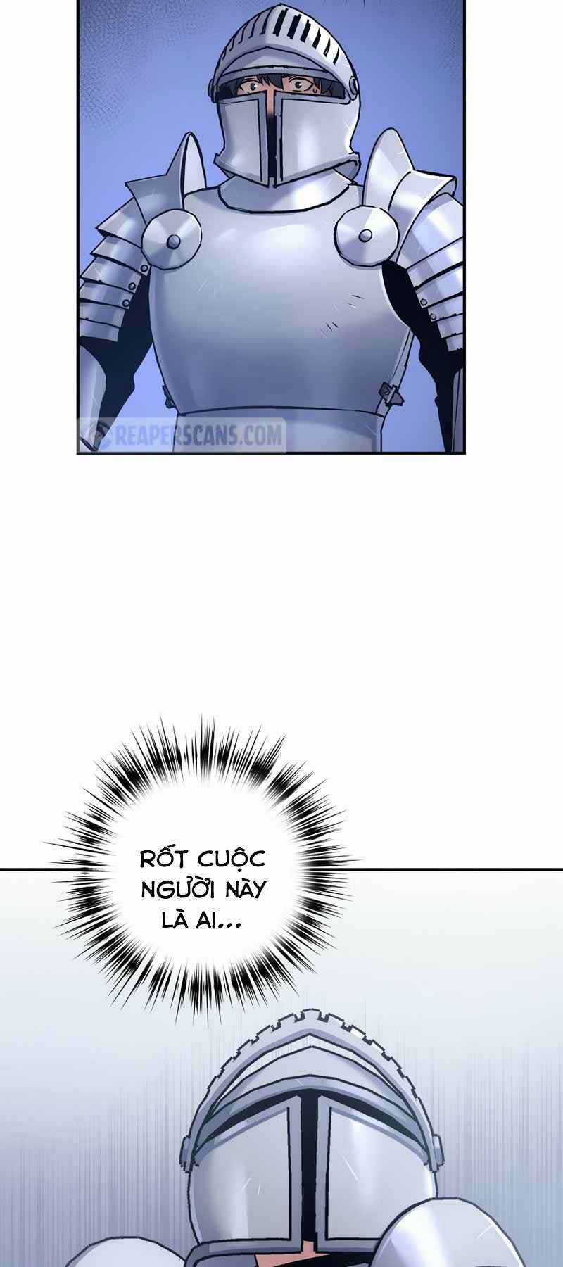 Siêu May Mắn - Chapter 13 - Trang 30