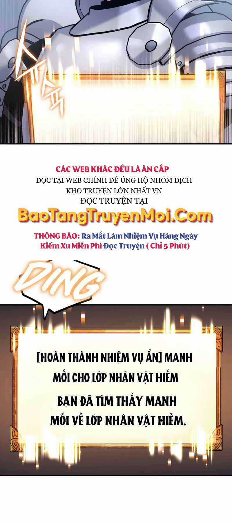 Siêu May Mắn - Chapter 13 - Trang 31