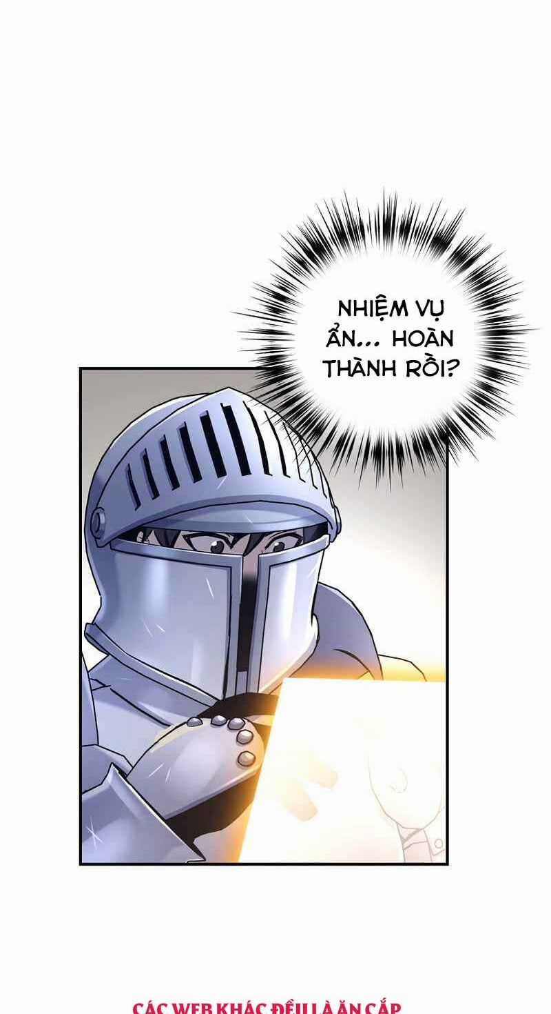 Siêu May Mắn - Chapter 13 - Trang 32