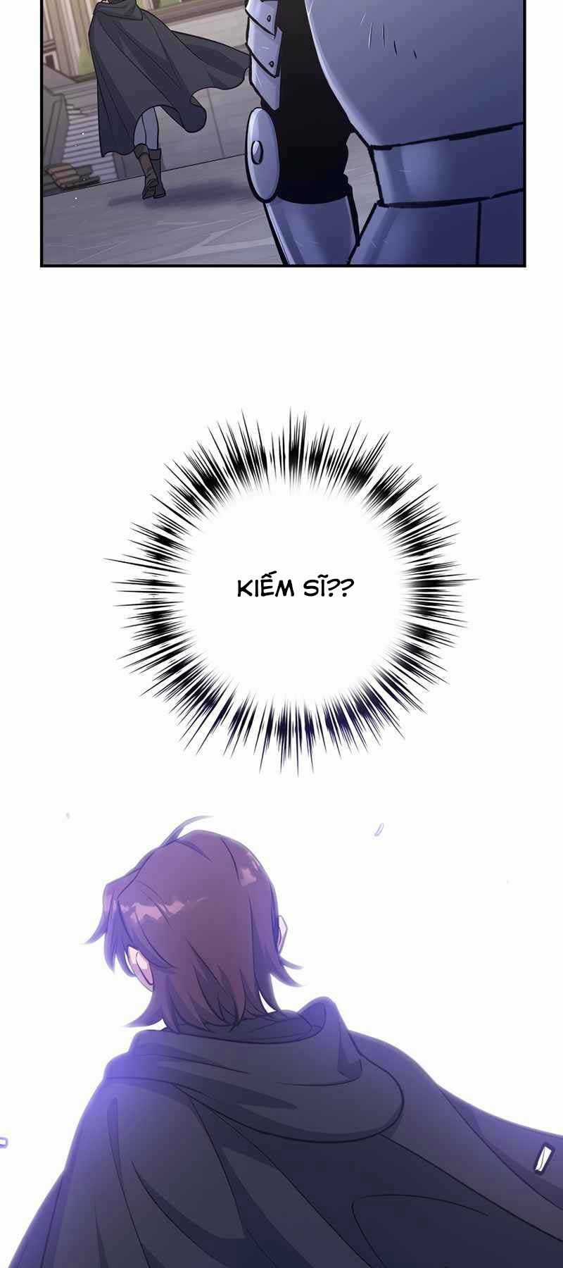 Siêu May Mắn - Chapter 13 - Trang 35