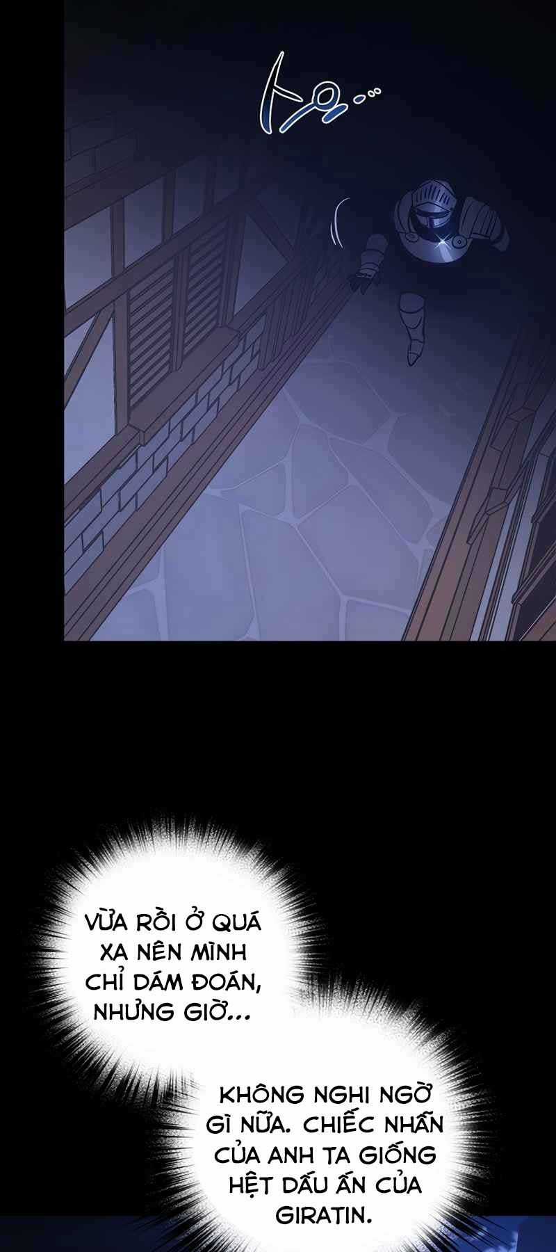 Siêu May Mắn - Chapter 13 - Trang 39